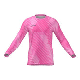 FINGERTIP GOALKEEPER JERSEYS - 12